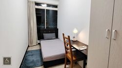 Hillington Green (D23), Condominium #572546641
